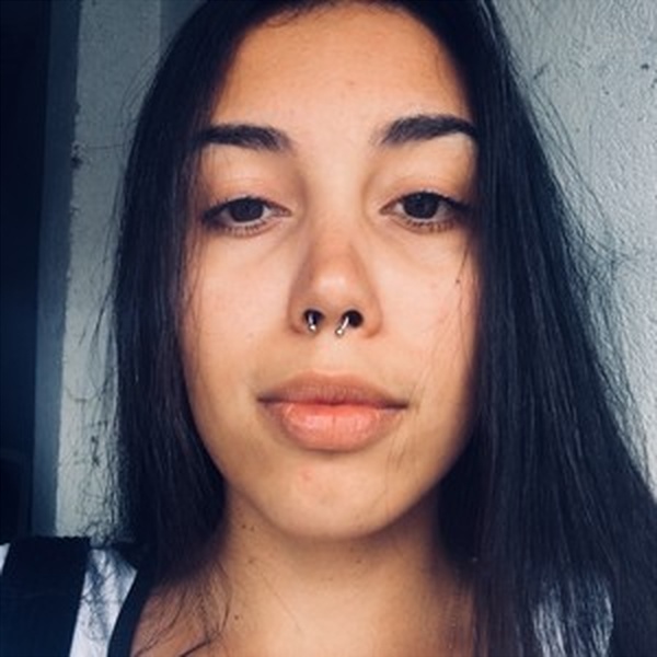 Rafaela - Professor de Biologia - São Paulo
