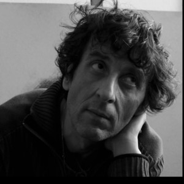 GABRIEL - Prof de Design - Paris 13e