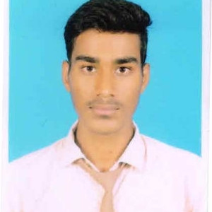 Waris - Physics tutor - Ranchi
