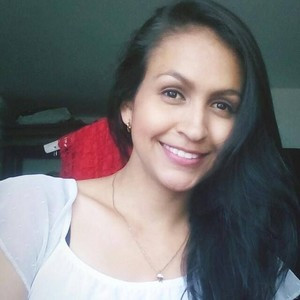 Angie - Profe de matemáticas - Bucaramanga