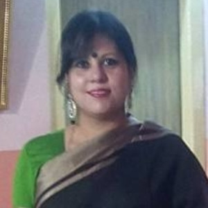 Arlene - English tutor - Kolkata