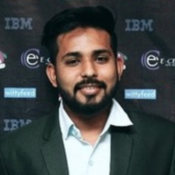 Hemant - Maths teacher - Bhopal