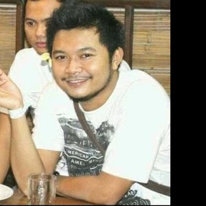 Farid alatas - Guru mengemudi mobil - Kendari