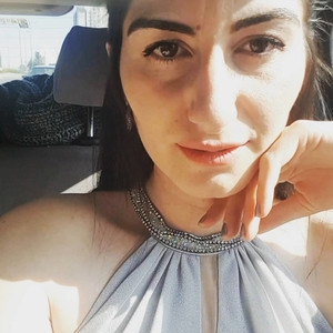 Emine - Alman vatandaşlık testi öğretmeni - Ankara