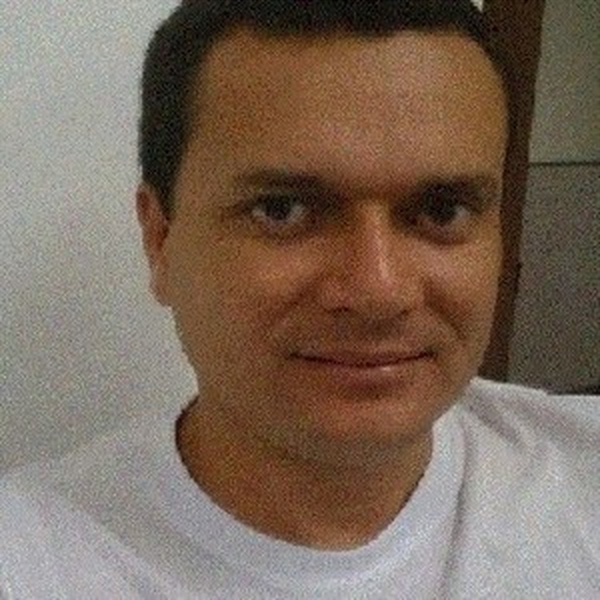 RANEL - Professor de Matemática - Brasília