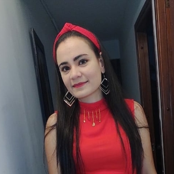 Maria fernanda - Profe de apoyo escolar - Medellín