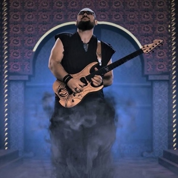 Malek - Prof de Guitare - Saint-Rémy-de-Provence