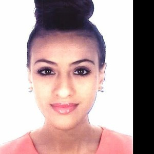 Zakia - Prof d'aide aux devoirs - Orly