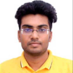 SHUBHAM - Academic tutoring tutor - Nagpur