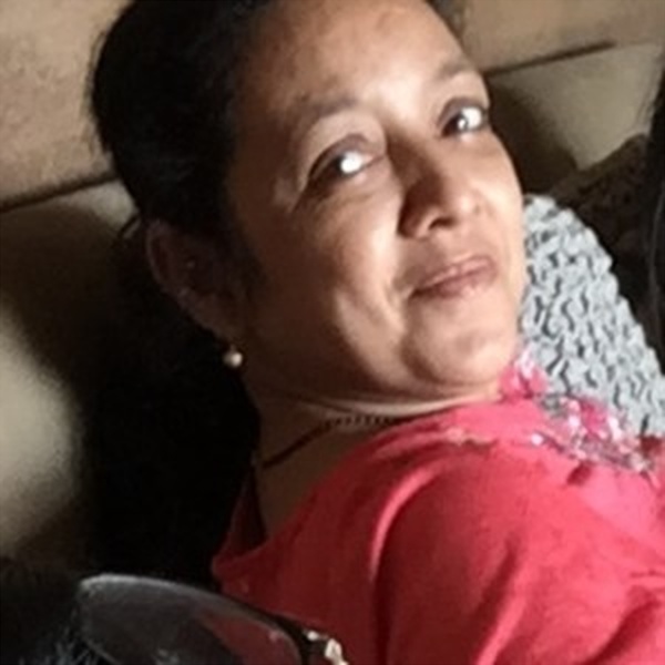Vaishali - French literature tutor - Mumbai