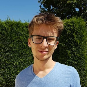 Paul - Prof de préparation bac scientifique - Cachan