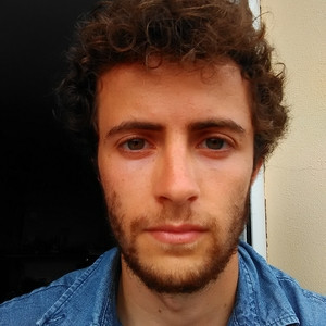 Antoine - Prof d'anglais - Le Perreux-sur-Marne