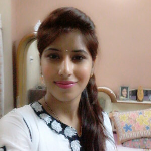 Ruchi - Maths tutor - Bengaluru