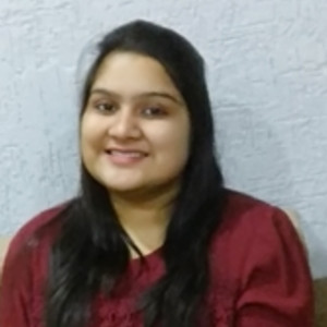 Manisha - Economics teacher - Bhilwara