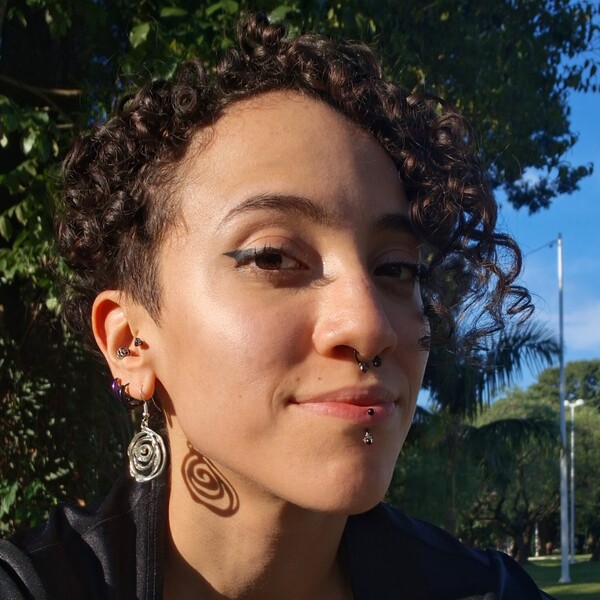 Beatriz - Professor de português para estrangeiros - Parque da Vila Prudente