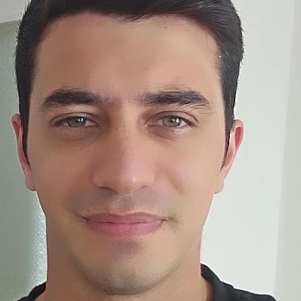 Hakan - Almanca öğretmeni - 
