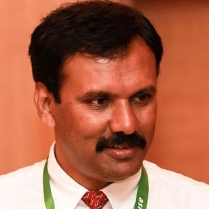 Murali - C tutor - Bengaluru