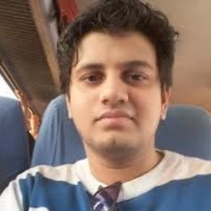 Ankit - Accounting tutor - Howrah