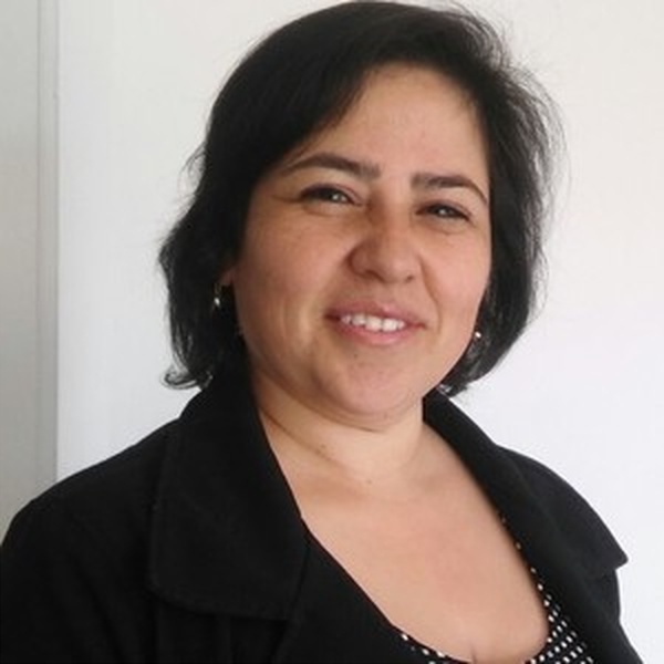 Narda Eliana - Profesor de apoyo escolar - Bogotá