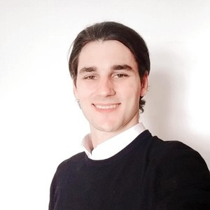 Marco - Insegnante di storia - Merlino