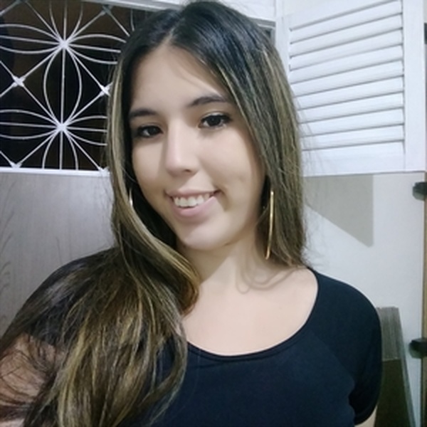 Jully Hellen - Professor de reforço escolar - João Pessoa