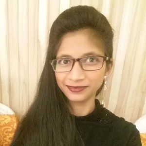 Khushi - Java tutor - Netua Grameen