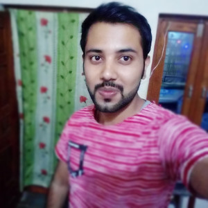 Chirag - Programming languages tutor - Mandsaur