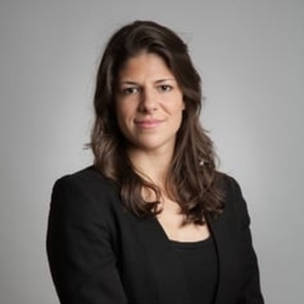Julie - Prof d'aide aux devoirs - Clichy