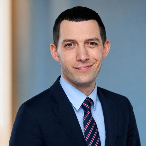 Jérôme - Prof de maths - Paris 16e
