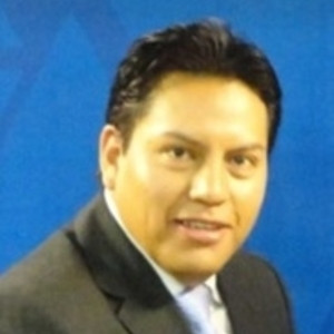 Jorge - Spanish tutor - Toronto