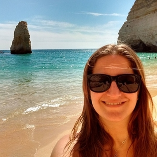 Natalia - Profesor de matemáticas - Terrassa