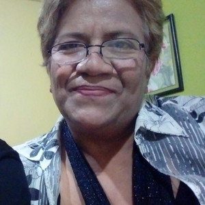 Yolanda - Profesor de matemáticas - Pachuca