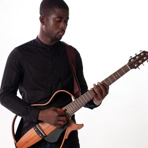 Arnaud - Prof de guitare - Bonneuil-sur-Marne
