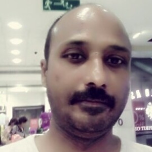 Vishnu vardhan reddy - Psychology tutor - Secunderabad