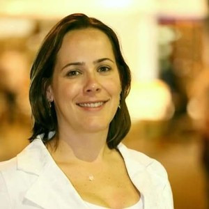 Janaina - Prof de explicações - Vila Pacifico