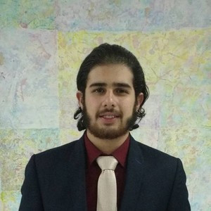 Imanol - Profesor de matemáticas - Veracruz