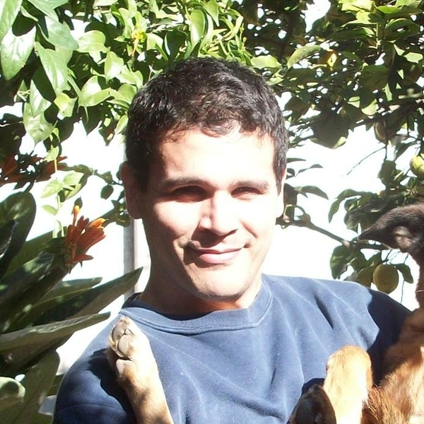 Miguel - Profe de informática básica - Rosario