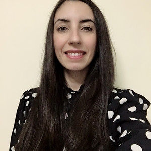 Alessandra - Italian tutor - Leichhardt