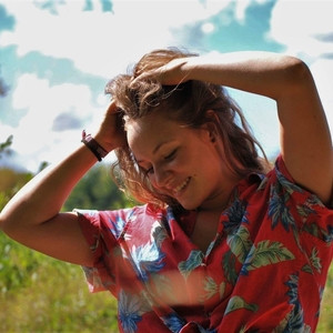 Charlotte - Prof d'anglais - Arlon