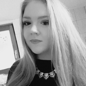 Gabrielle - Prof de biologie - Sélestat