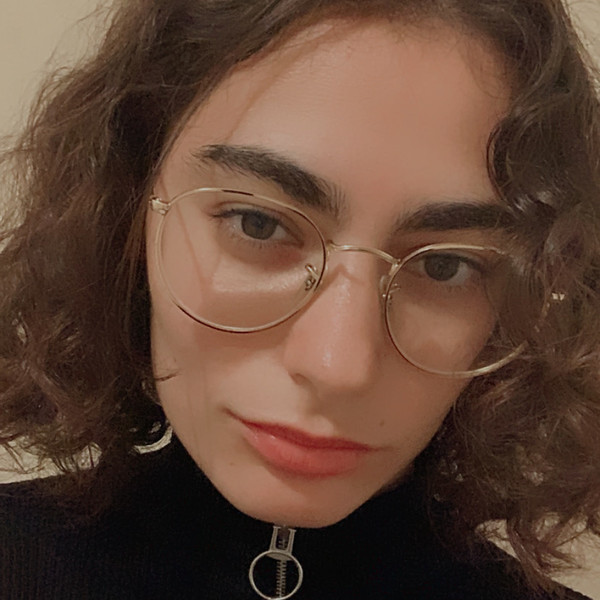 Shana - Prof de maths - Brest