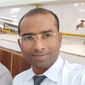 Riyaz - Computer skills tutor - Bajopur