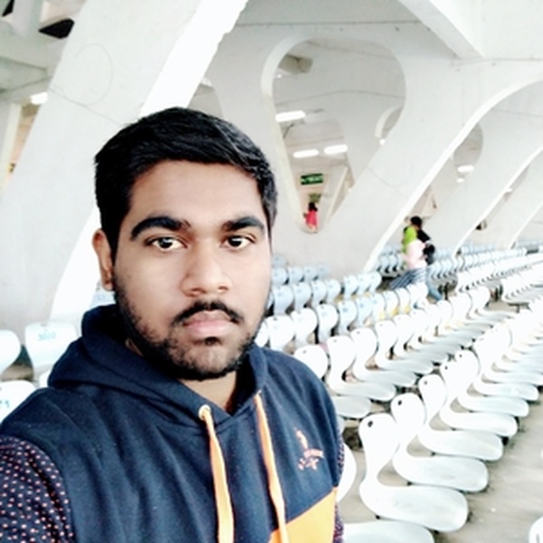 Sankha - Biology teacher - Kolkata