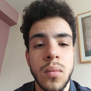 Zakaria - Prof de maths - Lyon 2e