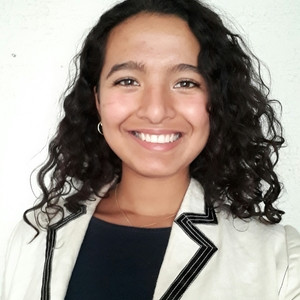 Maëva - Prof d'anglais - Périgueux