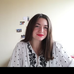 Clotilde - Prof de soutien scolaire - Vandoeuvre-lès-Nancy