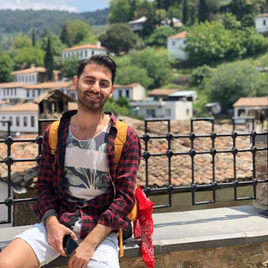 Ömer Faruk - Ödevlere yardım öğretmeni - Beylikdüzü osb