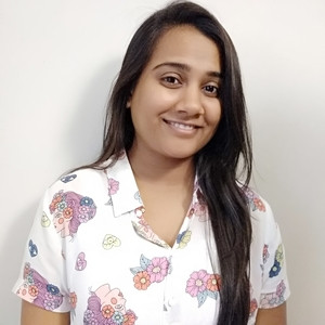 Snehal - English reading tutor - Ottawa