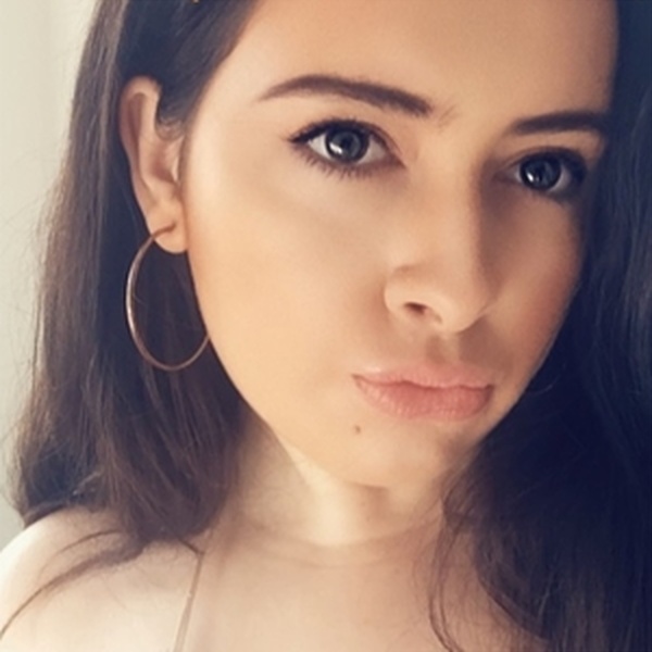 Victoria - Literacy tutor - Falmer