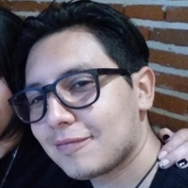 Camilo - profesor de artes plásticas - Soacha